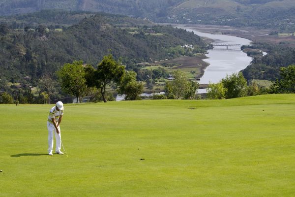 Country Club & Spa Simola Hotel (Knysna)